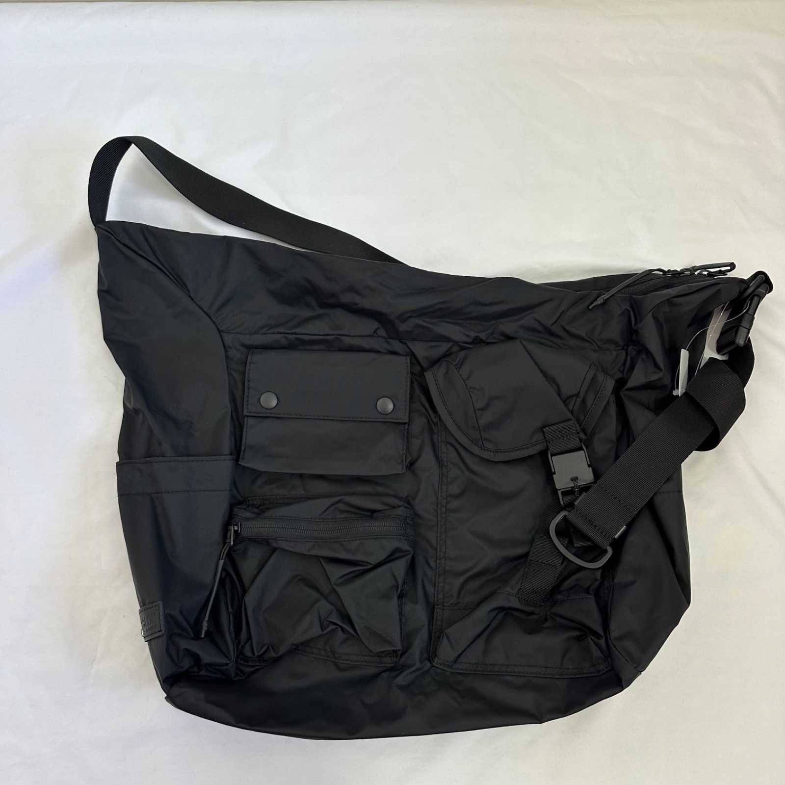 Z1639【美品】BAICYCLOX by bagjackバイシクロンバイバックジャック