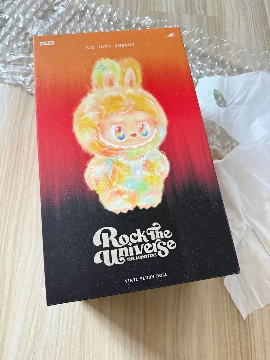 販売 Labubu HIGHLIGHT rock the universe Pop Mart Labubu The