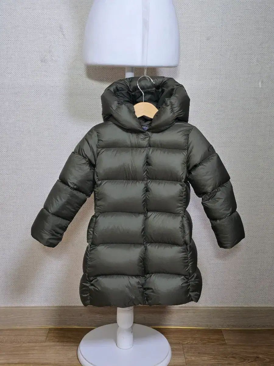 ポロ ラルフ ローレン キッズ ダウン (3t)