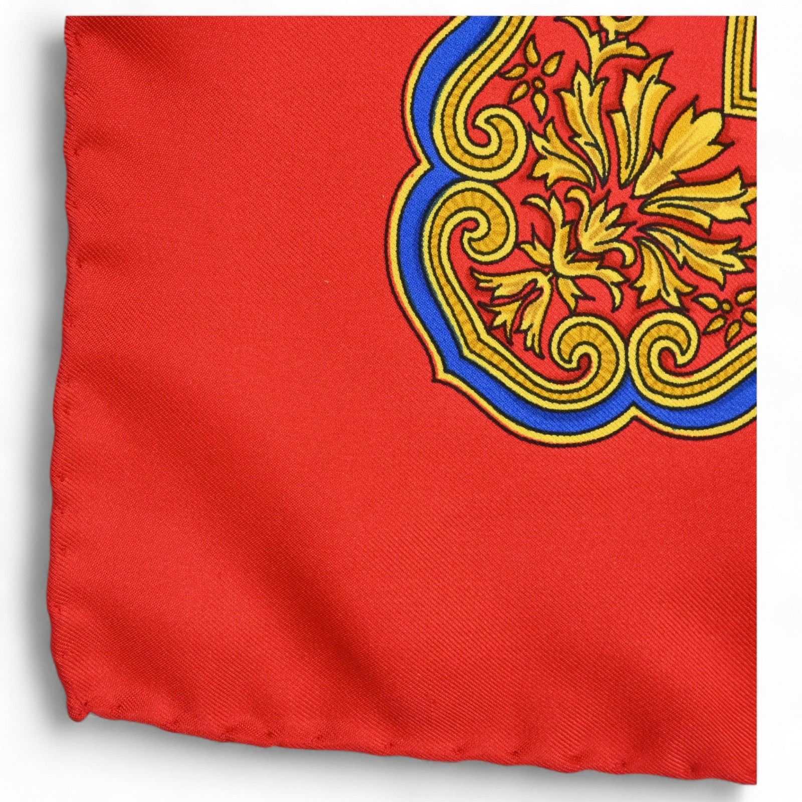 セリーヌ スカーフ