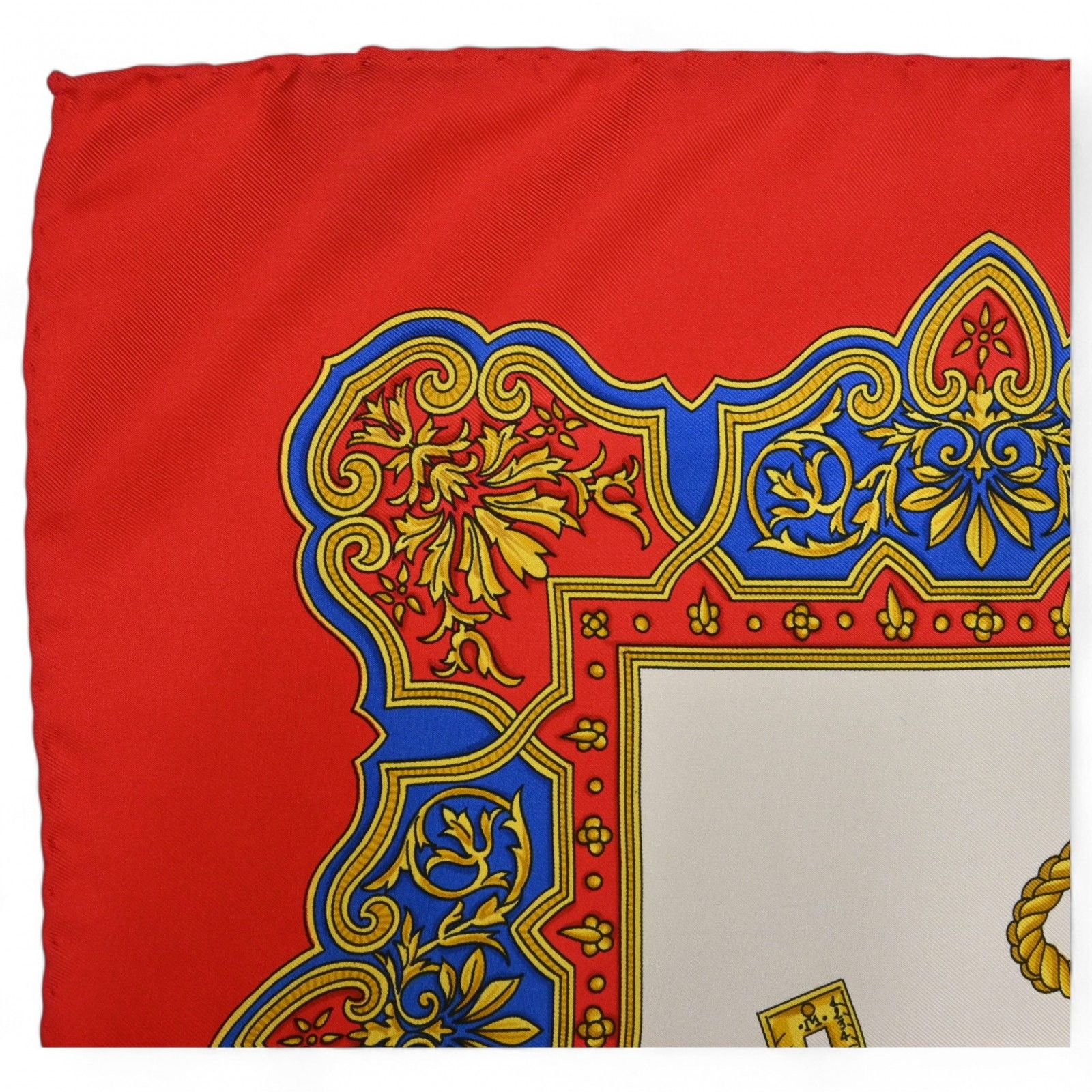 レッド Aランク