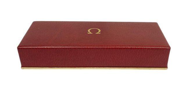 オメガ 時計用 純正 アンティーク ヴィンテージ BOX 箱 箱のみ 空箱