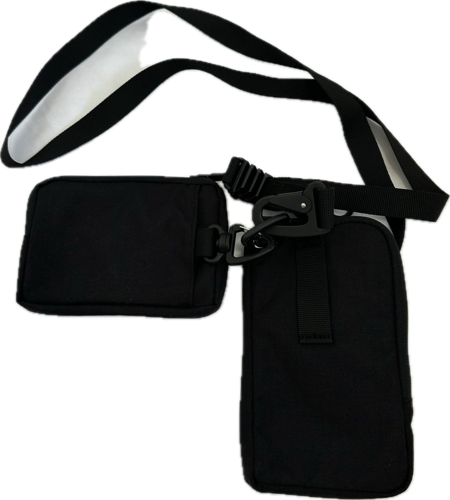 Z1639【美品】BAICYCLOX by bagjackバイシクロンバイバックジャック