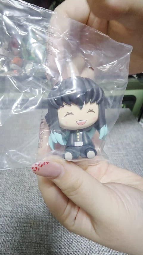 鬼滅の刃 ちょこのっこ