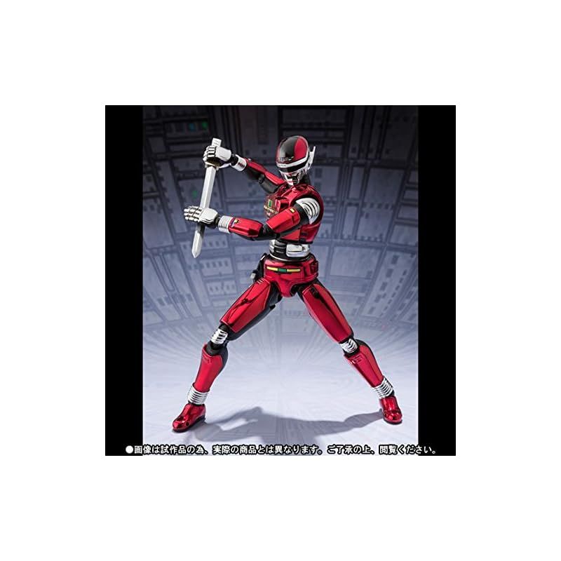 宇宙刑事シャリバン