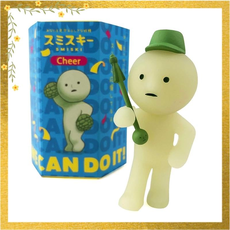 迅速発送】スミスキー チアーシリーズ アソートBOX(12個入り) SMISKI