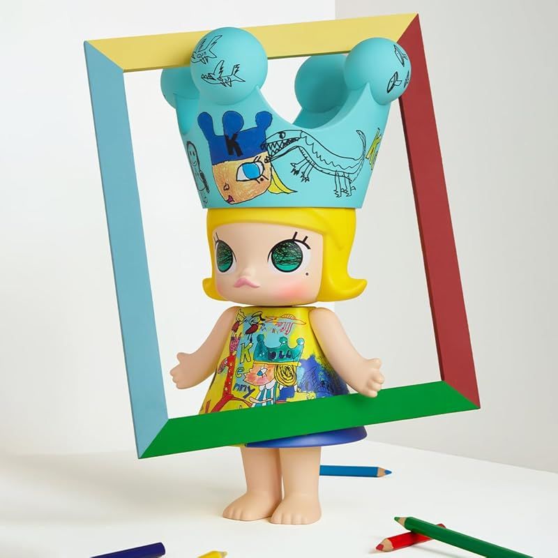 Childishness シリーズ