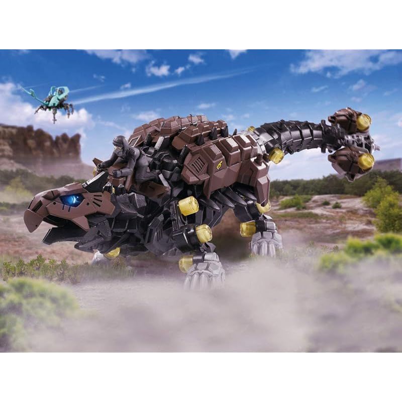ZOIDS