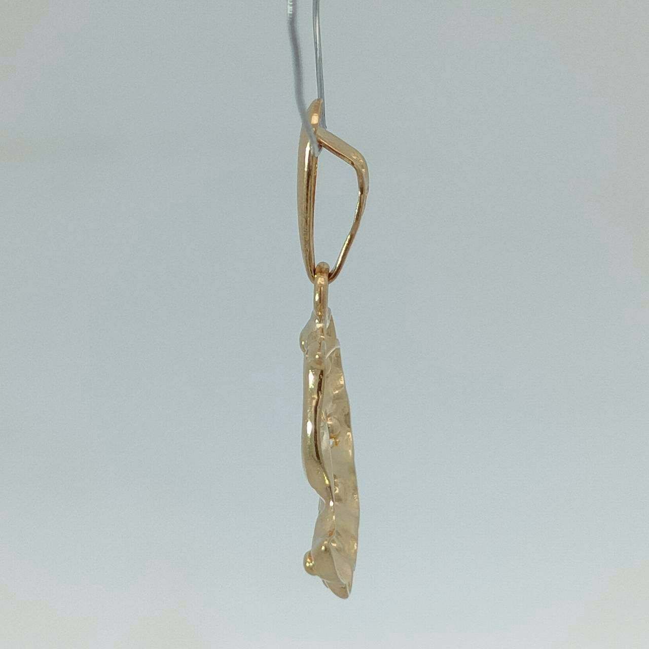 J*N様 ネックレストップ k18 ジェリーマキ J*N様 ネックレストップ k18