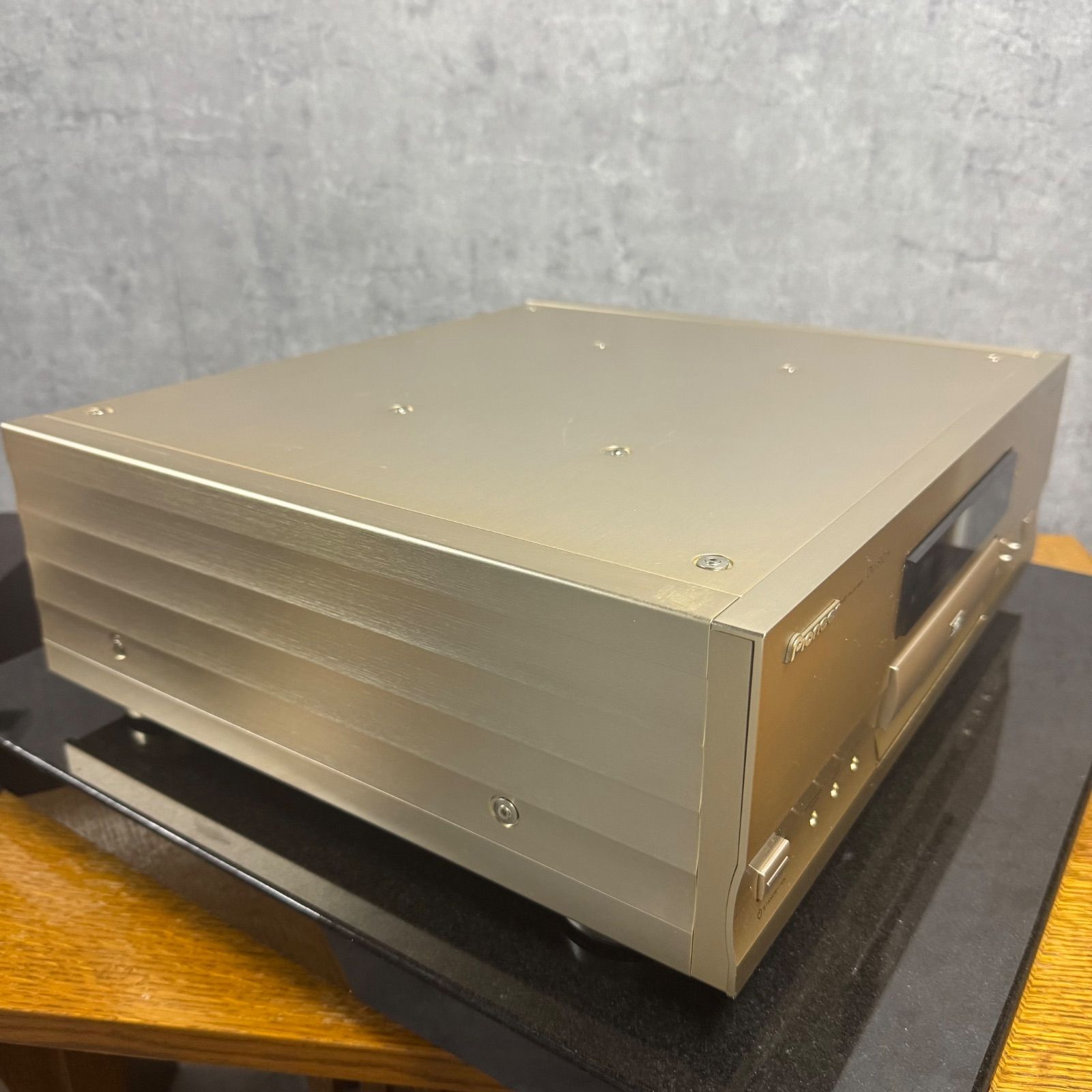 高画質モデル CD