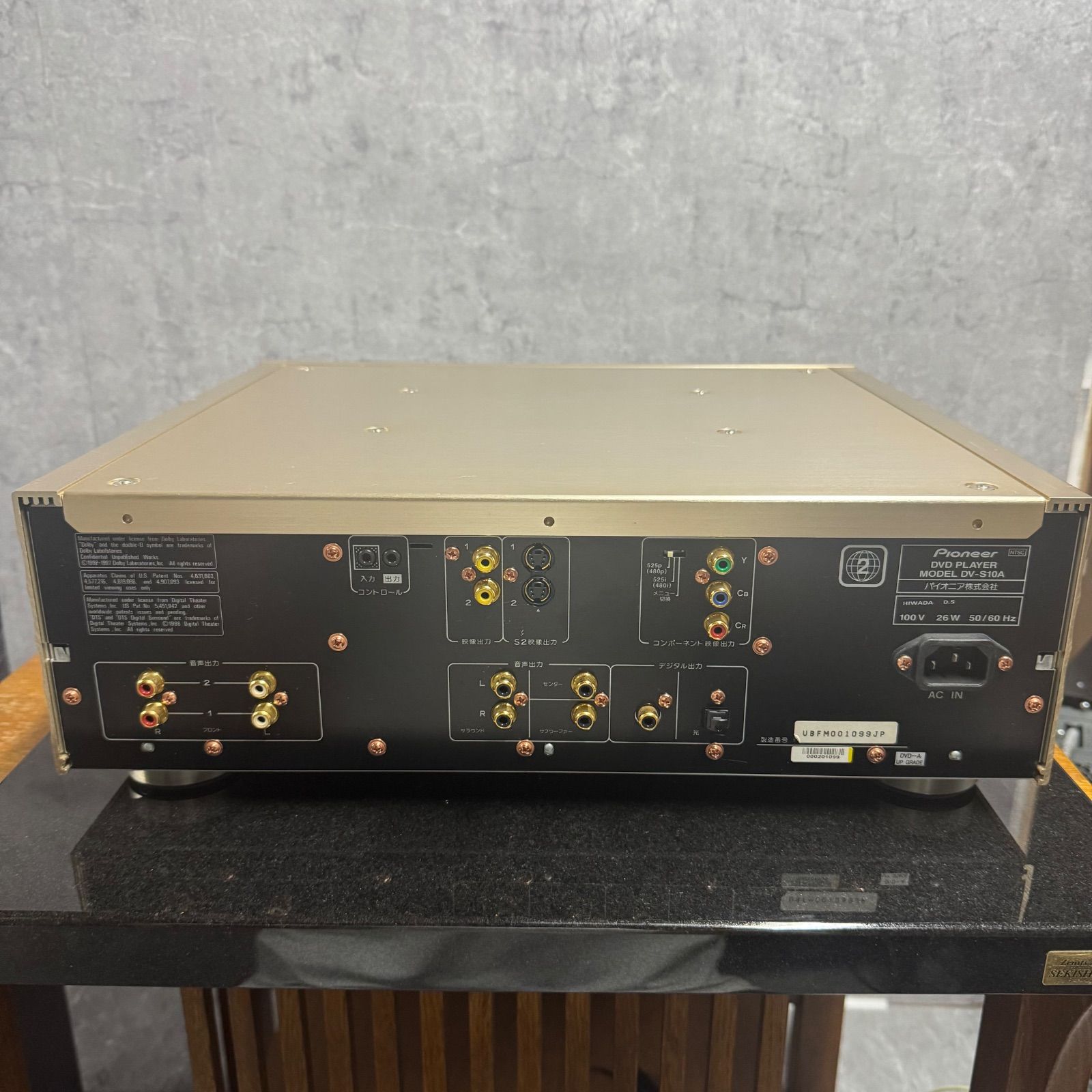 動作良好 高画質モデル