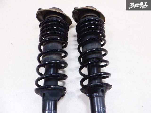 スズキ純正 HA22S アルトワークス サスペンション サス ショック