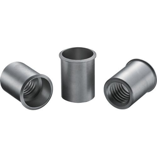 エビ ブラインドナット エビナット 薄頭 ステンレス製 板厚４ ０ Ｍ８ １ ５ 入