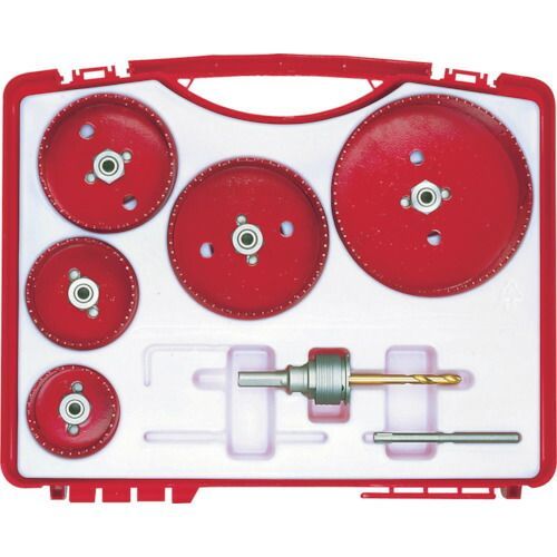 ミヤナガ Ｓ−ＬＯＣＫバイメタルプラマス用ＢＯＸキット３