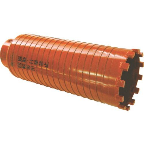 ミヤナガ ドライモンドコアドリル ポリカッター Φ６５