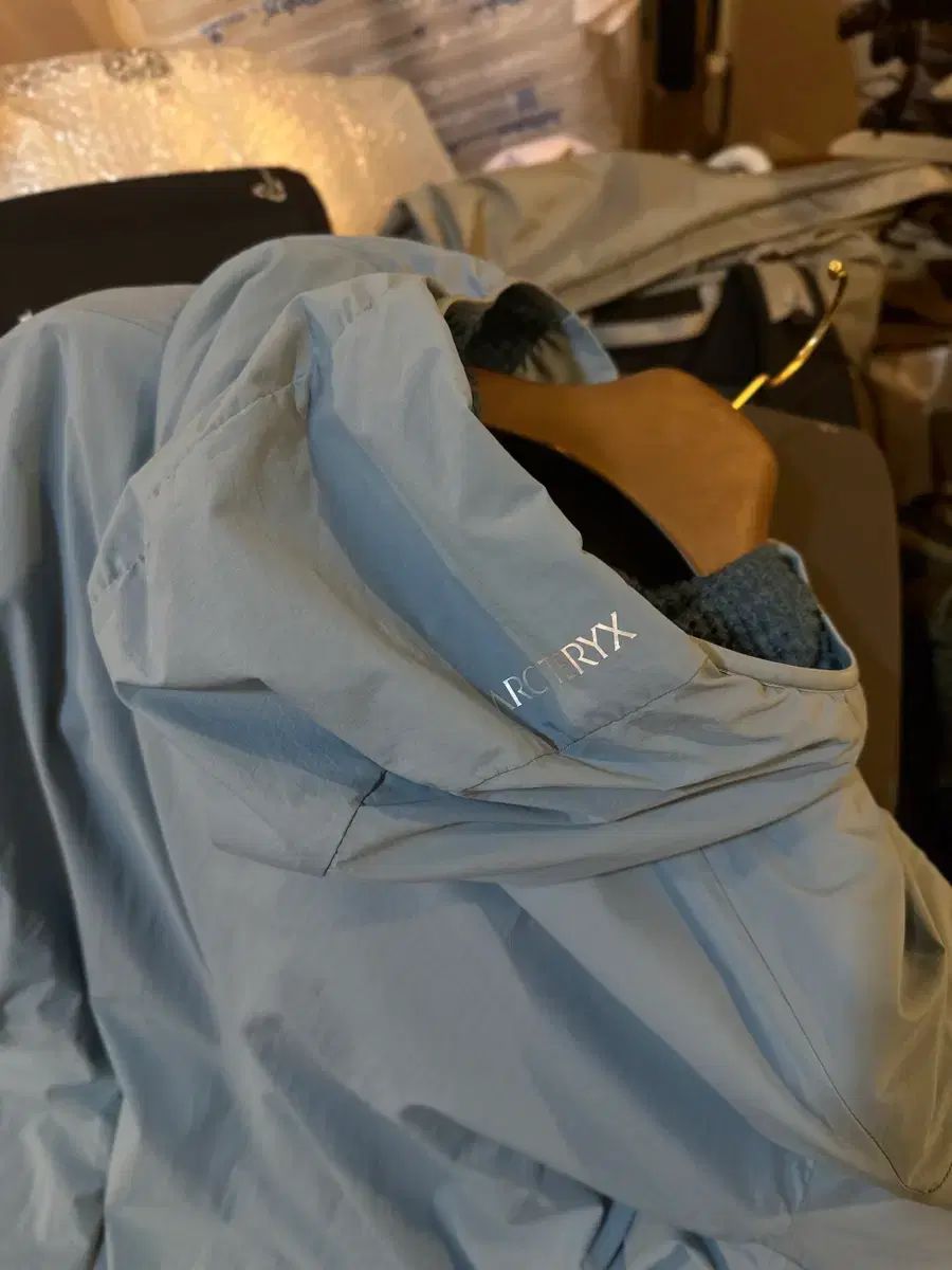  プロトン ライトウェイト ソーラー XXL ARC TERYX アークテリクス 登山 旅行 キャンピング その他 アウター