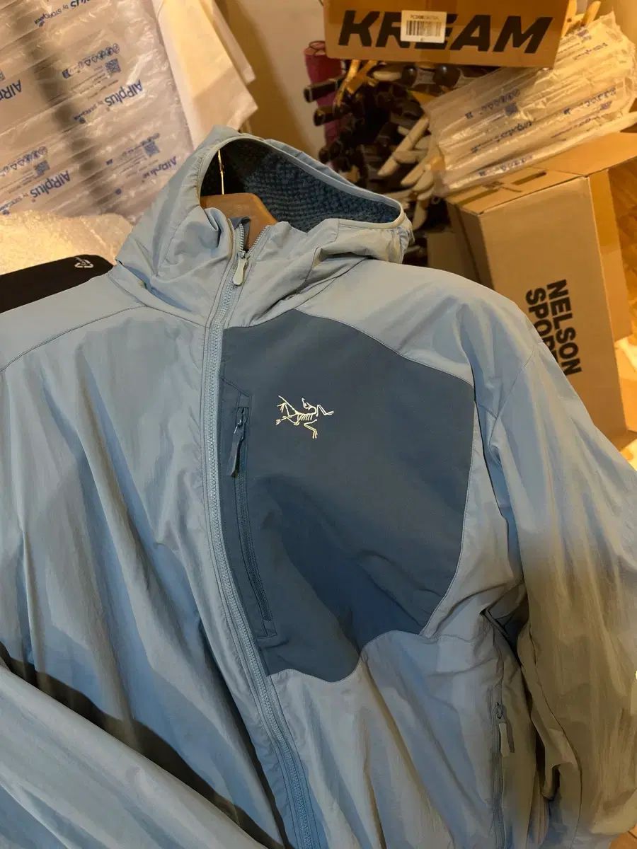 プロトン ライトウェイト ソーラー XXL ARC TERYX アークテリクス 登山 旅行 キャンピング