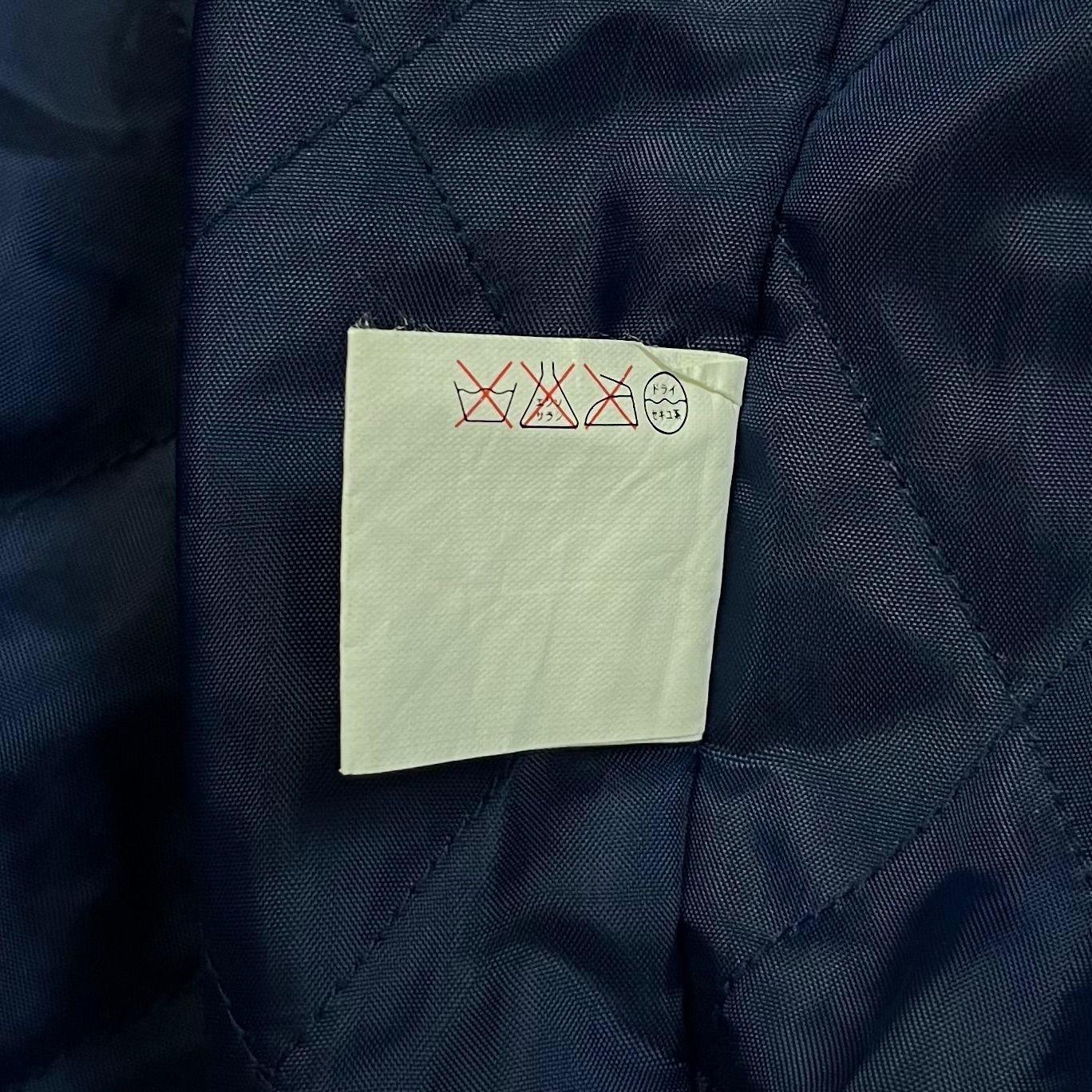 OLD UNIQLO 90s 紺タグ ユニクロ フード取り外し可能 フーディー