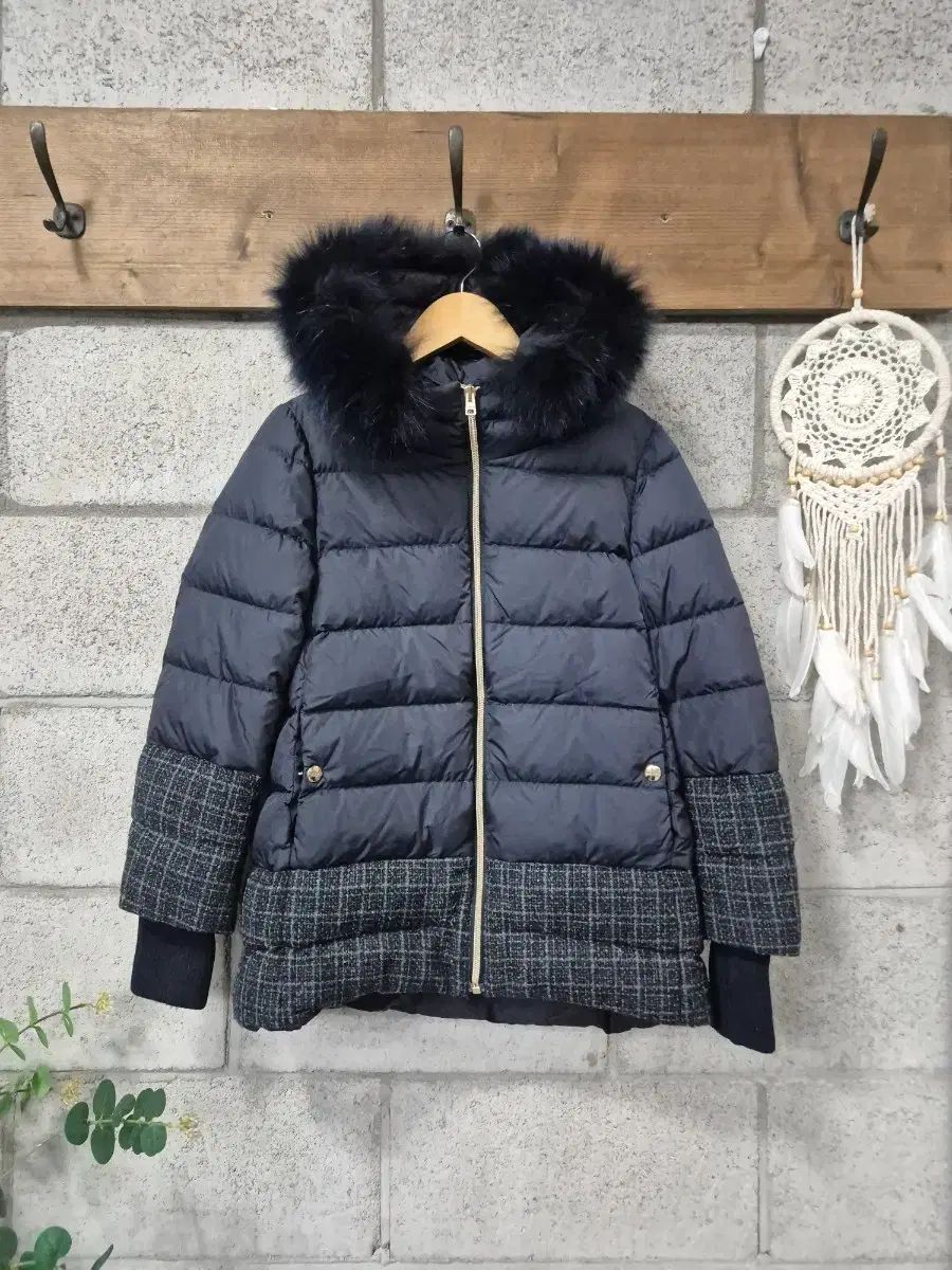 エルノ 女子児童 145 グースダウン