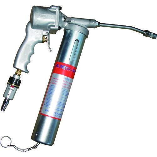 ヤマダ オートグリースマシンガン