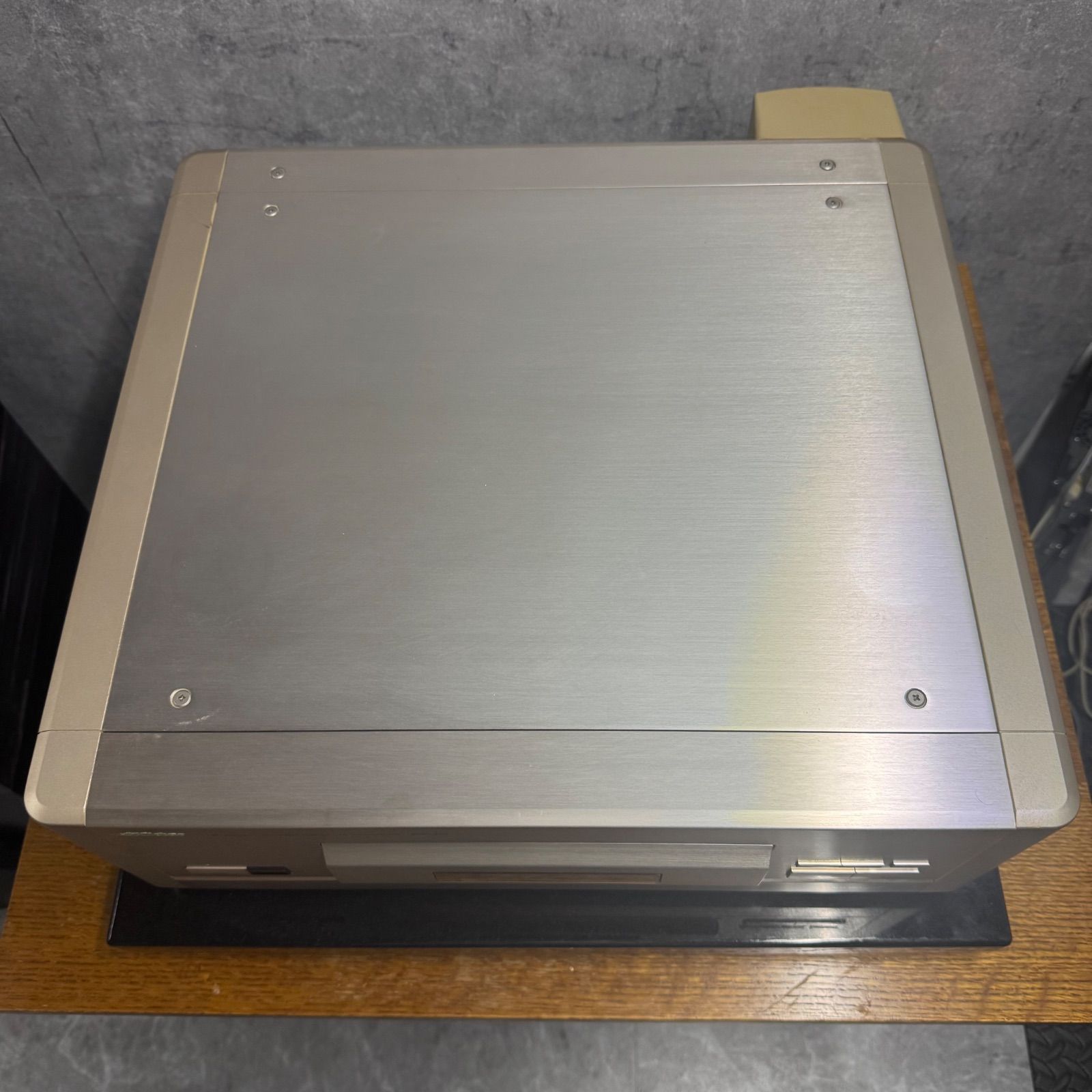 機 Victor ビクター HR 20000 名機 高画質 VHSデッキ ビデオカセットレコーダー S VHS