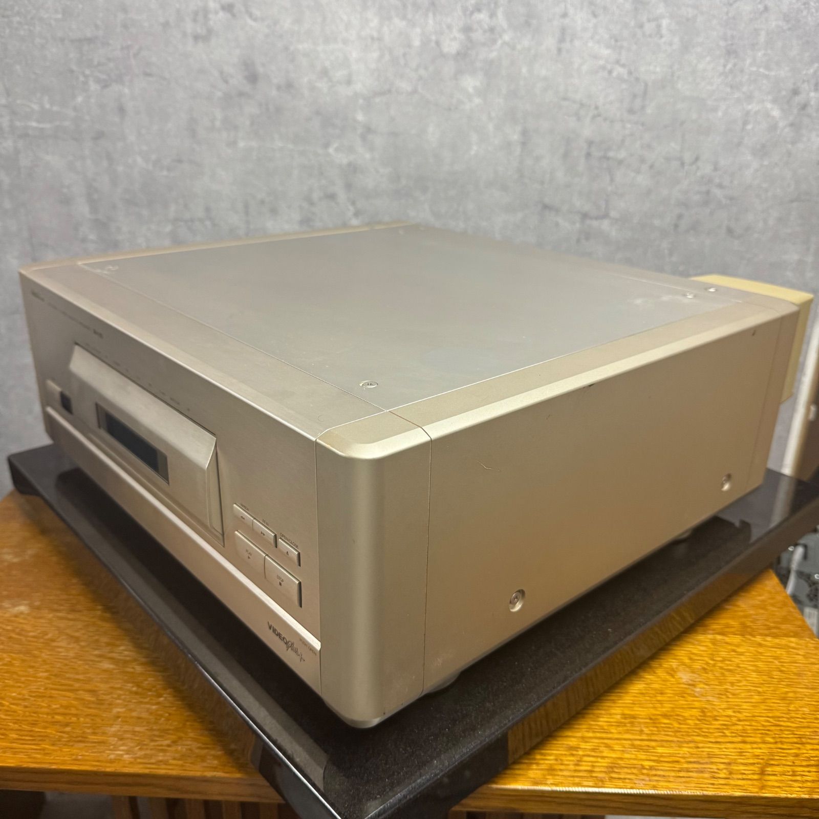 希少・最高峰機 Victor ビクター HR-20000 名機｜高画質・高級VHS