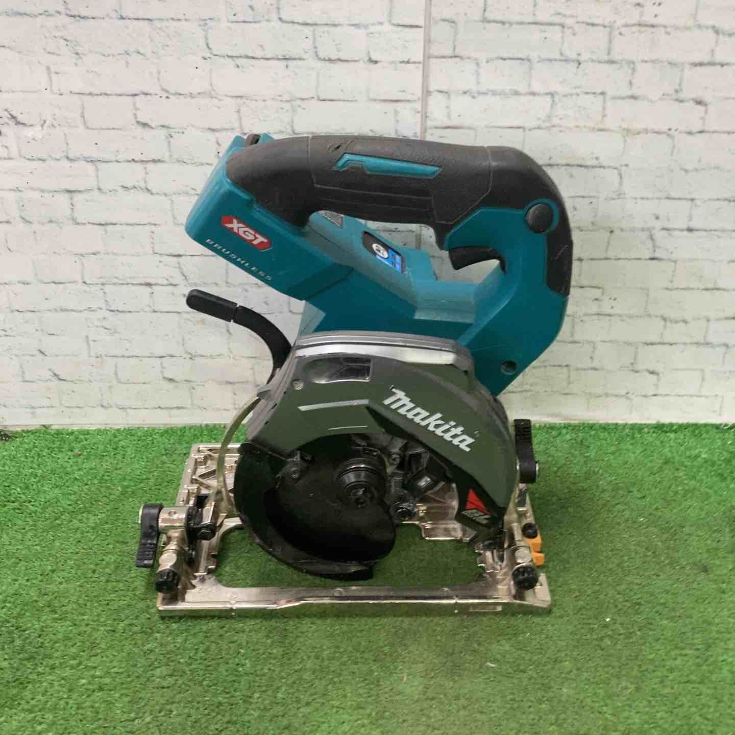 マキタ makita コードレスマルノコ HS 005 GZ