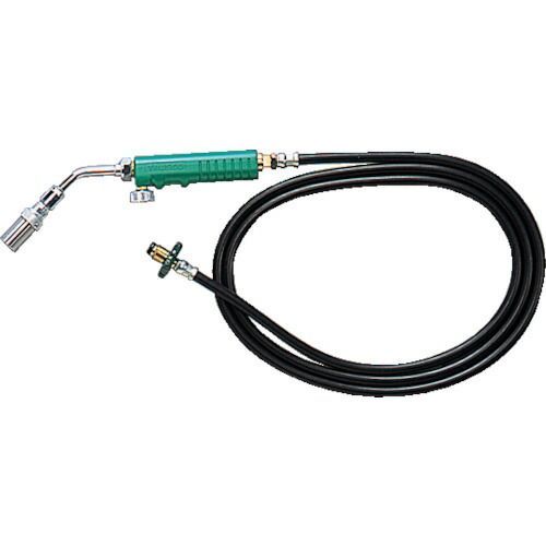 ＴＲＵＳＣＯ プロパンバーナー Ｍタイプ 発熱量２５０００Ｋｃａｌ ｈ