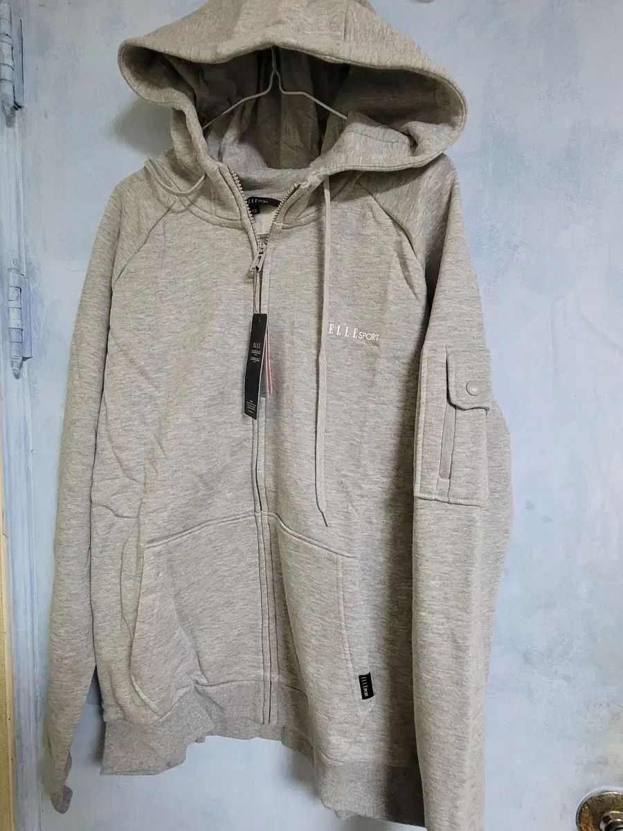 エルエルスポーツ 起毛 トレーニングウェア セット