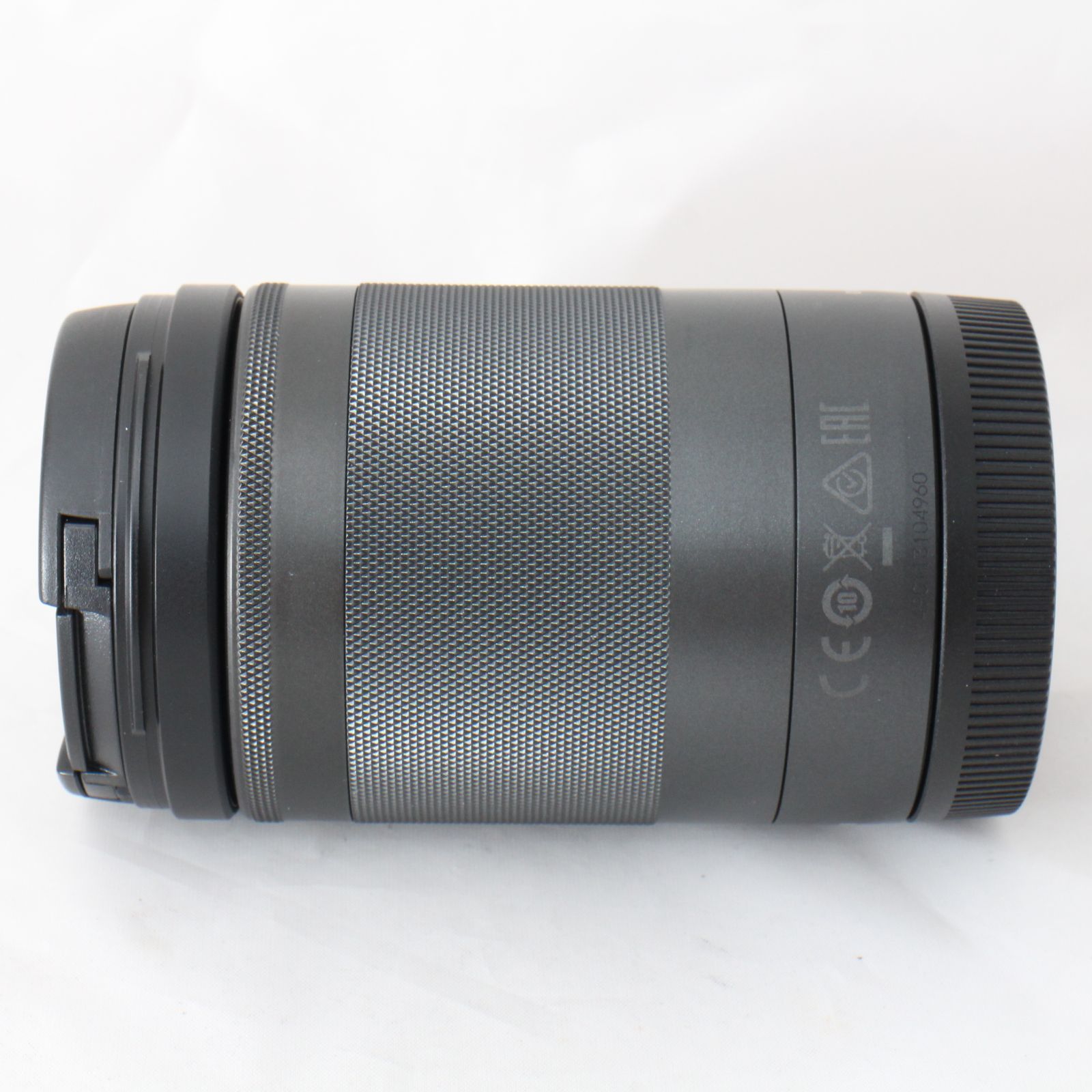 ☆美品☆ Canon 望遠ズームレンズ EF-M18-150mm F3.5-6.3 IS STM