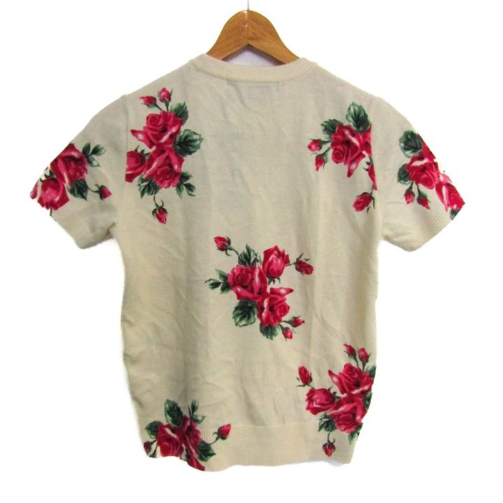 トップス 日本製