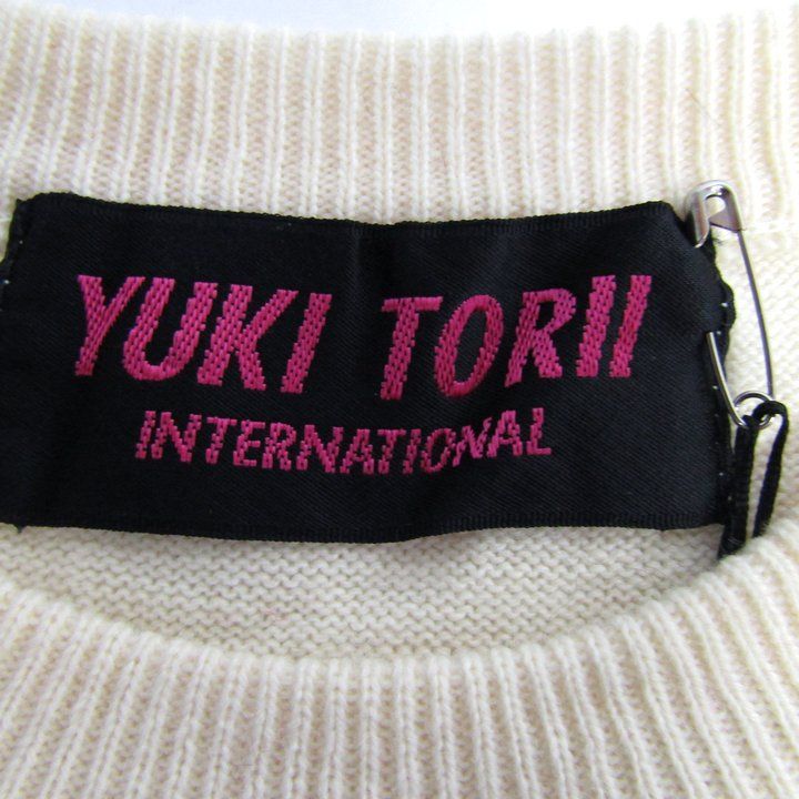 トップス 日本製