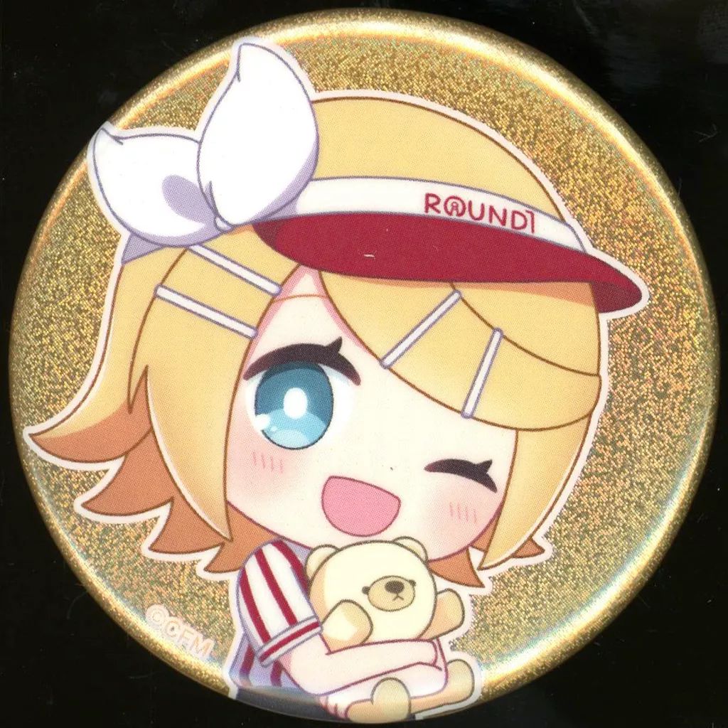 桜ミク 特典 鏡音リンレン 缶バッジ 桜ミク 特典 鏡音リンレン 缶バッジ 桜ミクのコラボ商品一覧 | ARMA