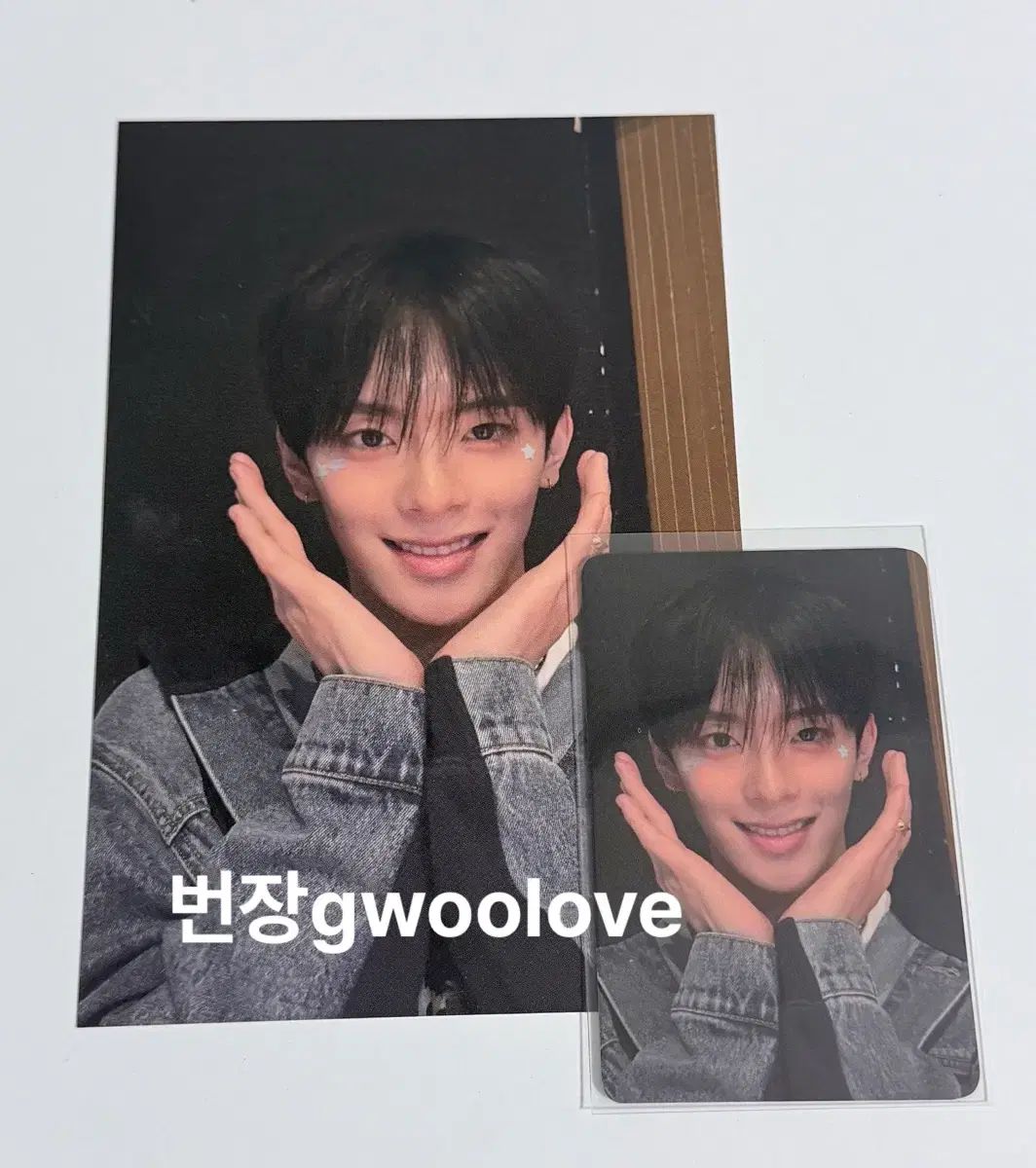 BOYS PLANET(ボイプラ) 2 PLANET VERIVERY(ベリベリ) ユ・カンミン