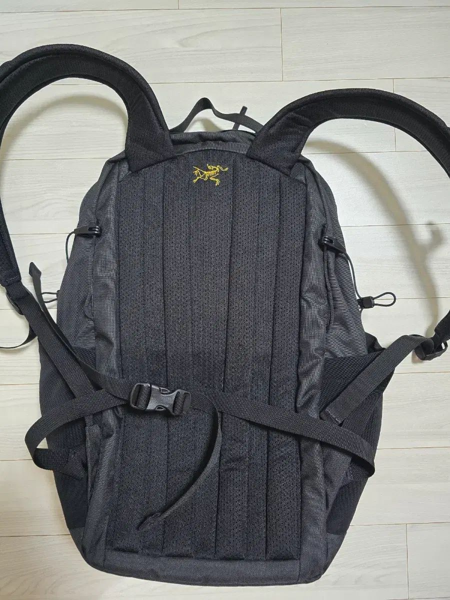 ARC TERYX アークテリクス マンティス 26 ブラック 一回使用ほぼ