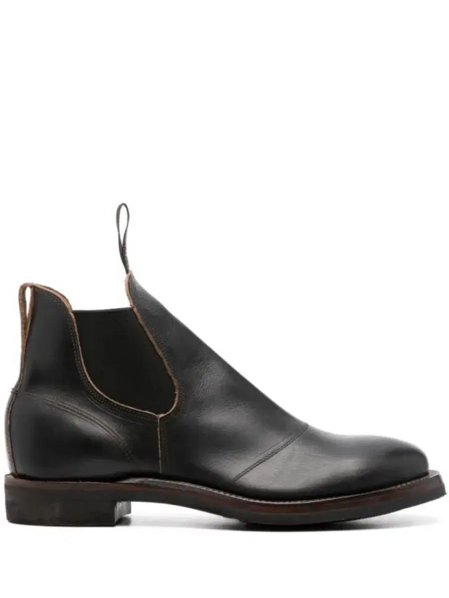 RRL ダブルアールエル コングレスブーツ 11 D