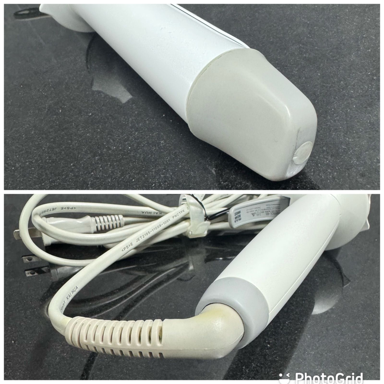 艶カールが長持ち Lumielina