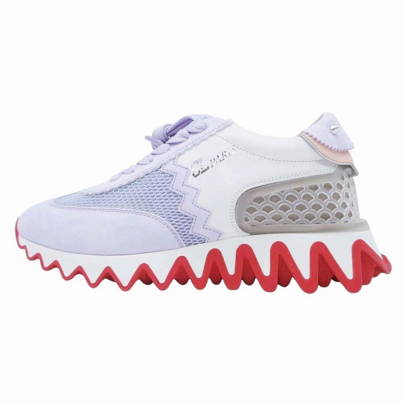 クリスチャンルブタン Christian louboutin LOUBISHARK ルビーシャーク 