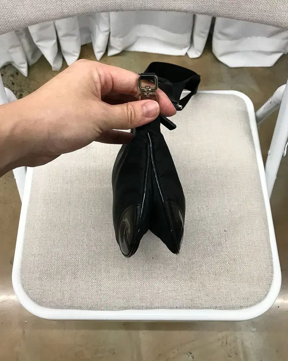 PRADA プラダ ポコノ クロスバック バッグ