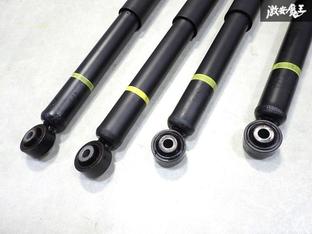 新車外し！即発送】スズキ純正 JB64W ジムニー Jimny サスペンション