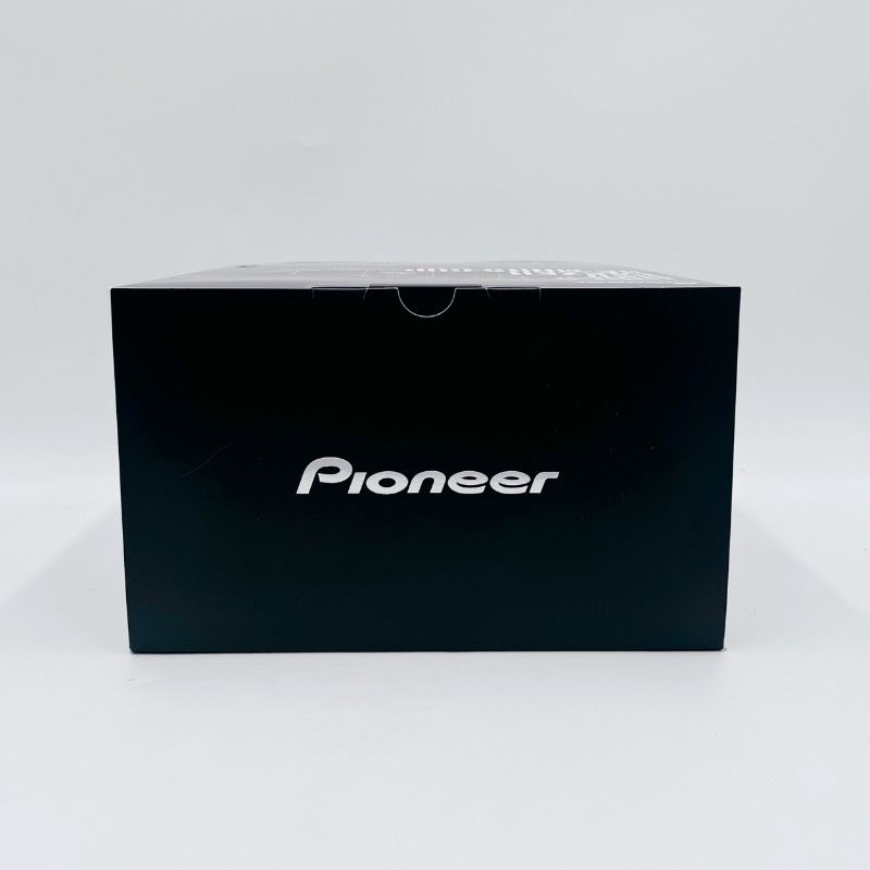 未使用品・希少】Pioneer パイオニア 有線ヘッドホン ガルパン コラボ