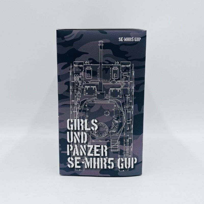 未使用品・希少】Pioneer パイオニア 有線ヘッドホン ガルパン コラボ