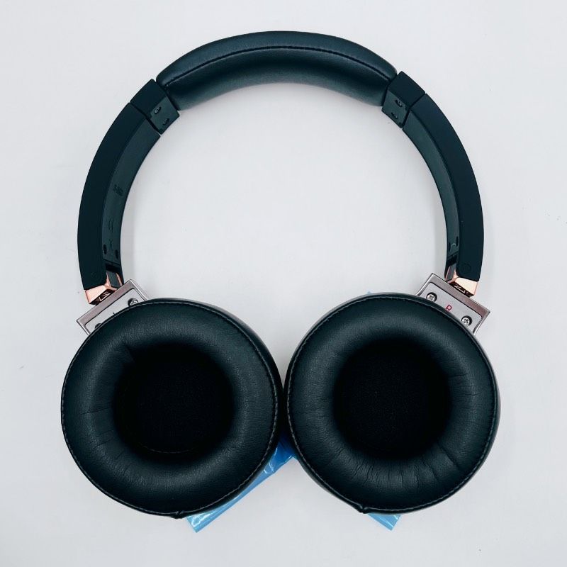 オーディオ機器 【未使用品・希少】Pioneer パイオニア 有線ヘッドホン 