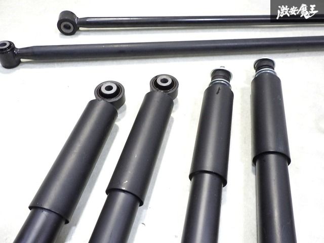 新車外し！即発送】スズキ純正 JB64W ジムニー Jimny サスペンション