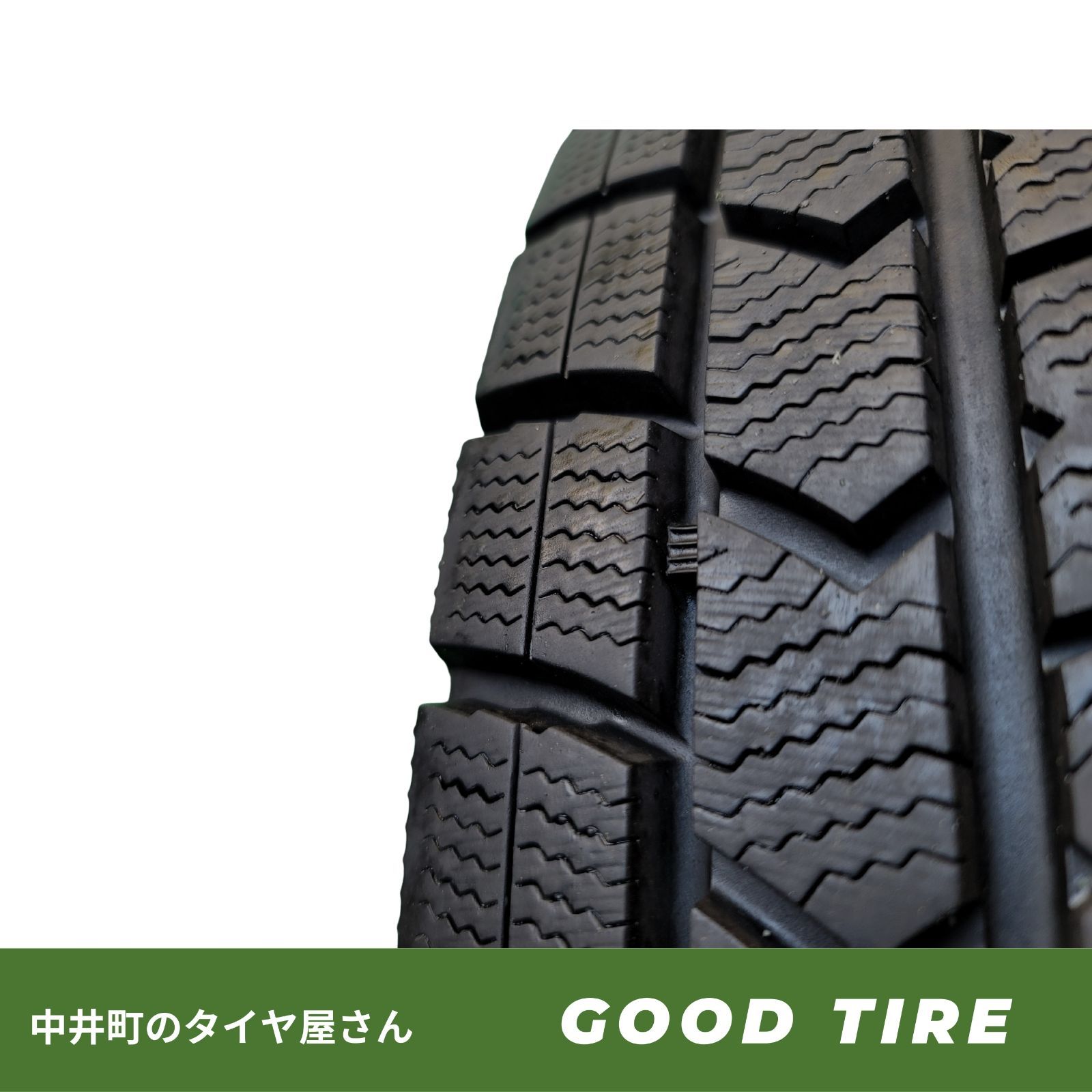 タイヤ プリウス