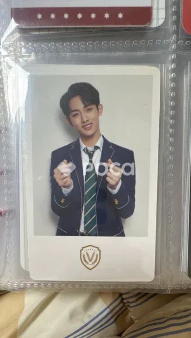 NCT ウィンウィン 2019 WayV BACK TO SCHOOL KIT 11st - メルカリ