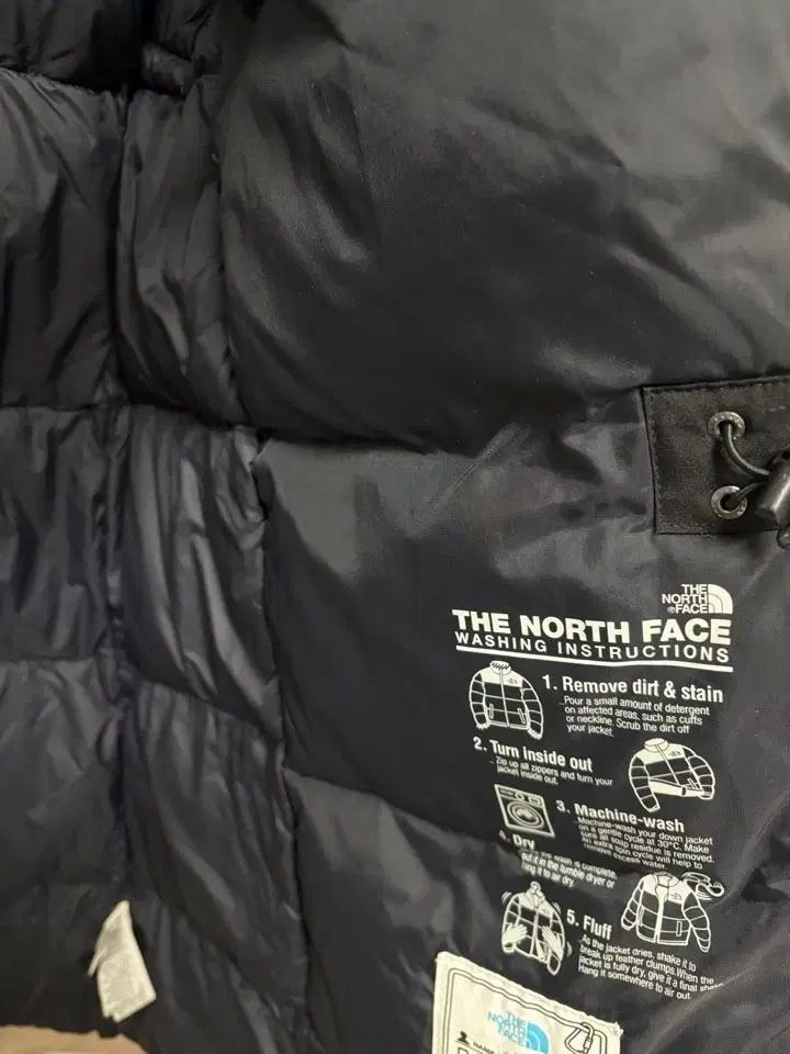 ダウン アウター