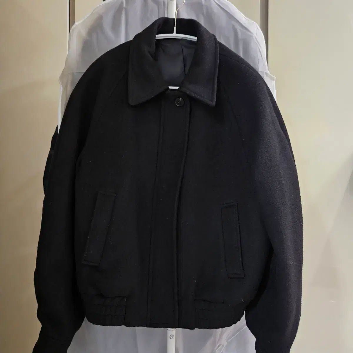 掛け軸用軸先 9分 プラスチック製クリーム色 394巾(788個)セット 小売業者