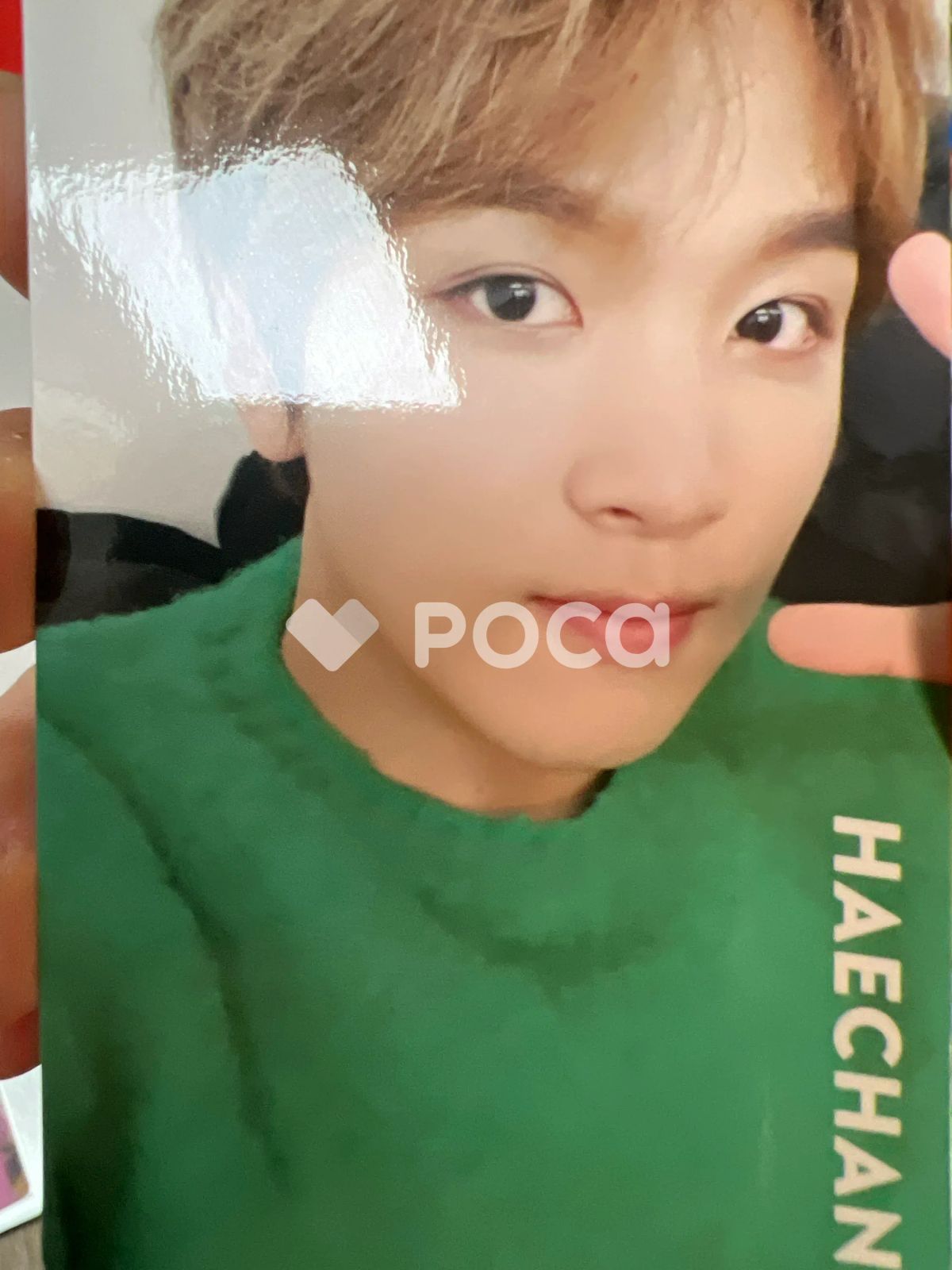 NCT ヘチャン THE DREAM Picture Label 初回生産限定盤 - メルカリ