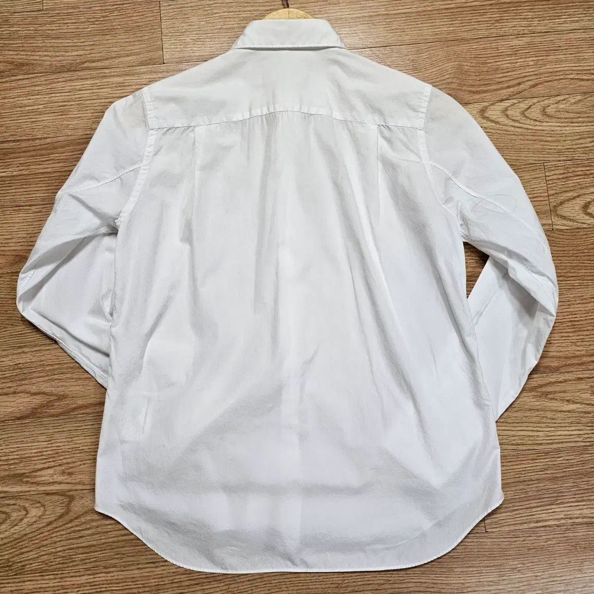 レッドワッペン 白